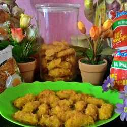 Kastengel Indomie